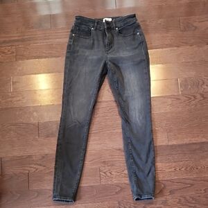 Loft Jeans/leggings